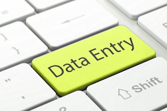 help with administration input