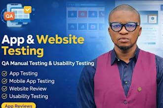 provide 12 google play testers for android app testing for app testings