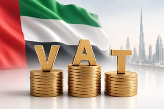 do uae vat registration, file vat returns, file late vat returns, corporate tax