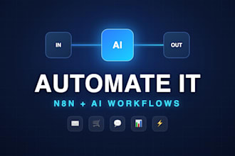 shopify automatisierung und ki workflows einrichten