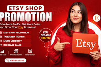 do etsy shop promotion to boost etsy sales, etsy marketing, etsy store promotion