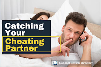 monitor and uncovered truth about your partners activity