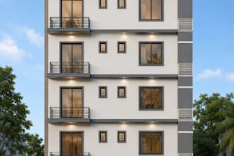 provide structural and architectural cad drawings with etabs analysis