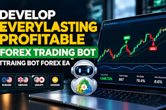 develop forex trading bot forex ea bot, trading bot, forex ea, bot trading