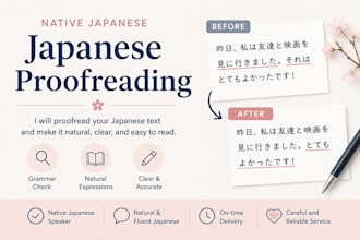 help you practice japanese conversion and I can help you translate english text
