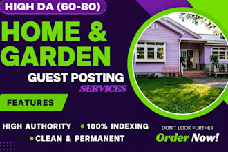 do da 70 home improvement, garden and construction guest post
