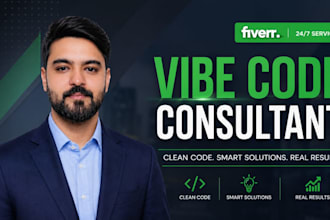 vibe code your custom app, pos, saas or website