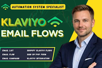 setup klaviyo email marketing flows klaviyo email template shopify klaviyo flows