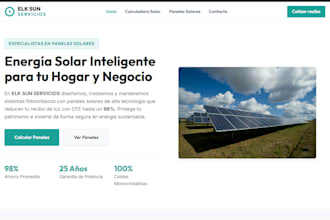 build a professional, responsive website with HTML, CSS, and js