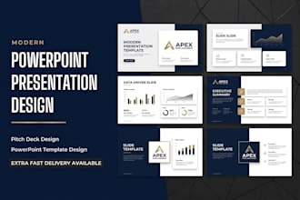 create sponsorship proposal design branded sponsorship deck presentation design
