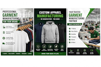 provide garment manufacturing and apparel sourcing services