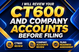 file uk tax returns ct600 sa100 vat and hrmc filings