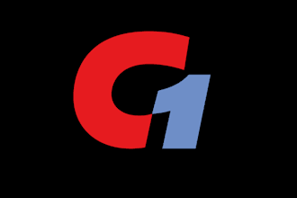 corporate logo design for a brand