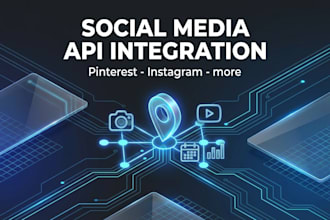 put your social media on autopilot with pinterest and instagram apis
