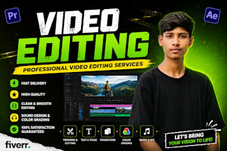 make premium and clickable youtube thumbnails
