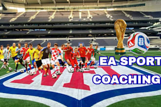 coach you to be an expert in fc26