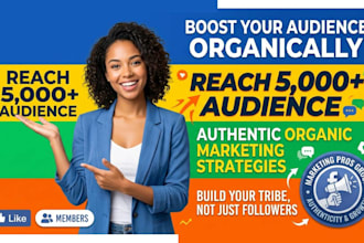 buy facebook new members organically