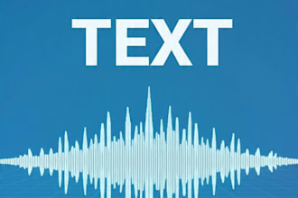 transcribe arabic audio to arabic word file in 24h