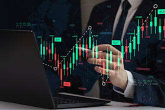 develop forex trading website