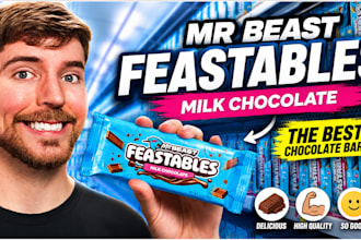 design algorithm friendly thumbnail with high CTR and more clicks