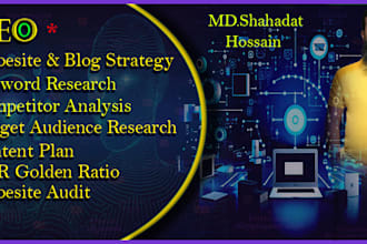do keyword golden ratio kgr research for SEO