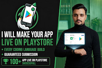 publish your android app on google play store