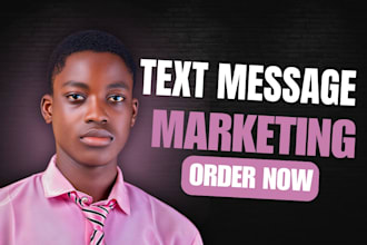 send bulk SMS message marketing campaign, bulk email, text message, bulk SMS
