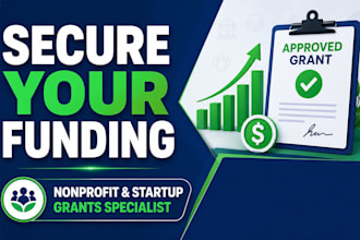 write nonprofit grants and apply for grant applications