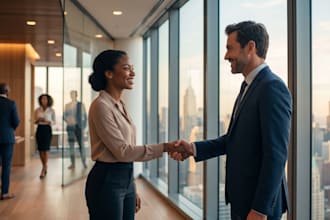 be your US job application assistant and recruiter