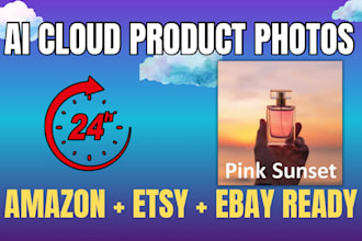 create  your ai cloud images, logo and content