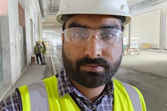 do quantity takeoff, material takeoff, accurate cost estimation and boq