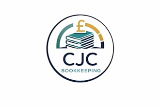 quickbooks , bookkeeping ,clean up , reconciliation , vat returns
