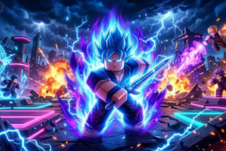 create roblox anime vfx, rpg combat animations, and abilities for your game