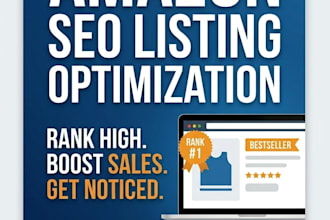 craft a winning amazon SEO listing to beat your competitors
