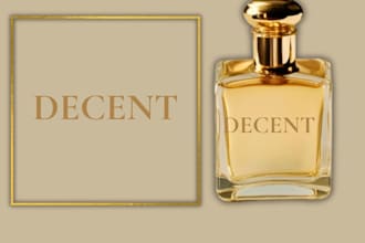 design luxury skincare and perfume packaging mockup 3d