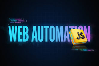 automate your repetitive web tasks with custom scripts