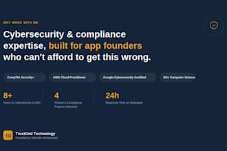 audit your app for app store and play store compliance