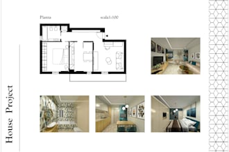 design your space 3d layout and interior concept