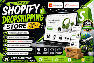 alidropship aliexpress shopify dropship productintegeration