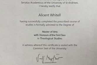 perform professional gnostic, wicca, or occult rituals