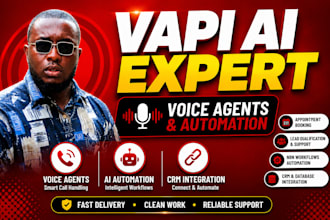 build vapi ai voice agent vapi n8n vapi ai vapi integration