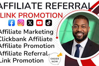 affiliate link promotion affiliate referral link promotion affiliate marketing