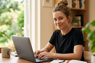 professionaly proofread and correct your french documents