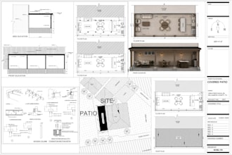 do deck structure, patio permit, gazebo structure for city approval