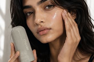 create luxury ai fashion campaigns and editorial photography