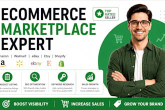 develop multivendor ecommerce marketplace platform