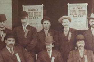 do genealogy research for your family tree