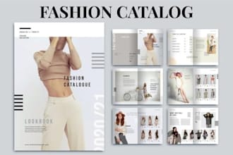 design clickable shopify product catalog, wholesale linsheet digital catalogue