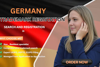 register your german trademark with dpma and protect your brand in germany