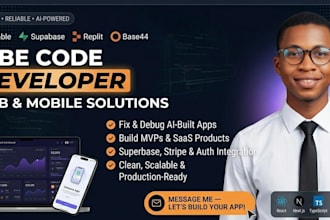 lovable ai lovable dev lovable base44 replit ai website